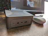 Análise do mini PC Beelink SER7: Ryzen 7 7840HS com resfriamento por câmara de vapor