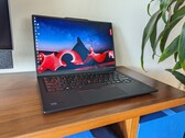 Análise do laptop Lenovo ThinkPad X1 Carbon G12: Primeira grande atualização em três anos