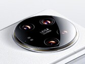 O Xiaomi 14 Ultra. (Fonte da imagem: Xiaomi)