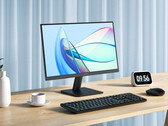 O Monitor A22i é uma opção econômica no portfólio de monitores da Xiaomi. (Fonte da imagem: Xiaomi)