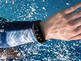 A Xiaomi Smart Band 11 possui resistência à água de 5 ATM.