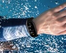 A Xiaomi Smart Band 11 possui resistência à água de 5 ATM.