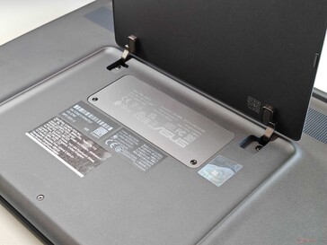 Escotilha de manutenção