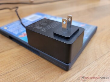 Adaptador AC para barril