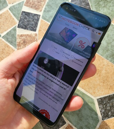 Revisão do smartphone Asus Zenfone 9