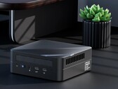 A nova série Venus vem com refrigeração ativa, daí o perfil do tchicker. (Fonte da imagem: MINISFORUM)