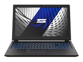 Breve Análise do Portátil Schenker Technologies Key 15 (Clevo P955HP6)