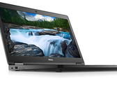 Breve Análise do Portátil Dell Latitude 5480 (7600U, FHD)