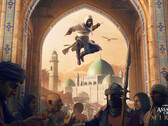 Assassin's Creed está chegando à Netflix. (Fonte: Ubisoft)