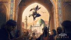 Assassin&#039;s Creed está chegando à Netflix. (Fonte: Ubisoft)