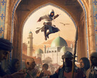 Assassin's Creed está chegando à Netflix. (Fonte: Ubisoft)