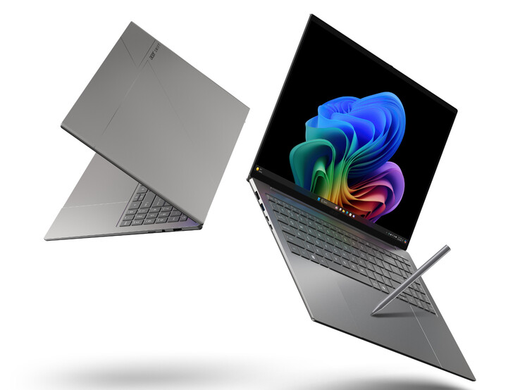 (Fonte da imagem: Acer)