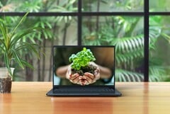 O novo Acer Swift Air 16, agora sem “AI” no nome.