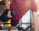 A atualização OTA 8 do Amazfit Balance será lançada globalmente em dezembro. (Fonte da imagem: Amazfit)