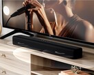 O Amazon Fire TV Soundbar suporta DTS Virtual:X e Dolby Audio. (Fonte da imagem: Amazon)