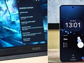 Dois novos recursos do Android 16 que chegarão aos smartphones Google Pixel incluem widgets na tela de bloqueio e suporte para telas externas. (Fonte da imagem: Android Authority)