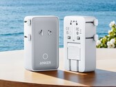 Adaptador de viagem Anker já está disponível no Reino Unido, mas há um porém