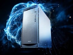 A mais recente estação de trabalho da Asus é equipada com o “superchip de IA” GB300 Grace Blackwell Ultra da Nvidia.
