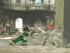 Avatar Legends: The Fighting Game foi lançado no Steam em 23 de julho de 2026.