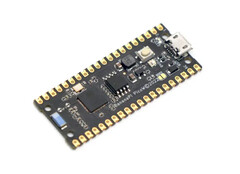 O clone Pico W do Banana Pi suporta numerosas linguagens de programação. (Fonte da imagem: Banana Pi)