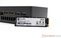 sSD de 512 GB (Neatec)