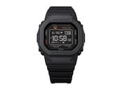 O Casio G-Shock DW-GH5600 foi visto online