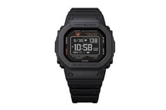 O Casio G-Shock DW-GH5600 foi visto online