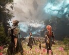 Imagem do jogo Clair Obscur: Expedition 33 no Steam. (Fonte da imagem: Steam)
