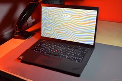 em análise: Lenovo ThinkPad L14 Gen 4 AMD, amostra de análise fornecida por: