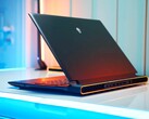 O Alienware 16 Area-51 promete um desempenho enorme por um preço alto (Fonte da imagem: Notebookcheck)