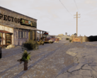 Fallout: New Vegas RTX Remix mod está em andamento (fonte da imagem: Moddb)