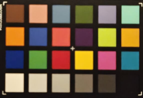 ColorChecker 