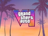 O logotipo do GTA 6. 