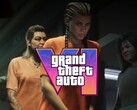 Lucia do GTA 6 mostrada na prisão