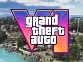 Os ambientes do GTA 6 com o logotipo são mostrados (Fonte da imagem: Rockstar Games com edições)