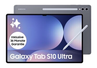 Samsung Galaxy Tab S10 Ultra (Fonte da imagem: Samsung)