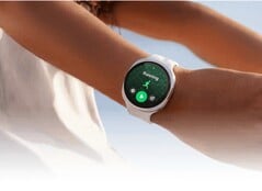 Espera-se que o Samsung Galaxy Watch9 venha equipado com um processador significativamente mais rápido.