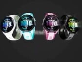 O Garmin Forerunner 165, na foto, poderá em breve ter um sucessor.