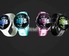 O Garmin Forerunner 165, na foto, poderá em breve ter um sucessor.
