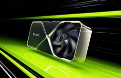 O RTX 4090 recebeu um corte de preço maior do que o RTX 4080. (Fonte de imagem: NVIDIA)