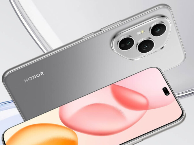 Honor o 500 Pro deve revolucionar os smartphones de médio porte em