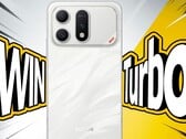 O Honor Win Turbo tem duas câmeras traseiras. 