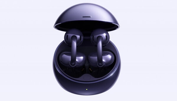 Os fones de ouvido FreeClip 2 S possuem um estojo redesenhado.