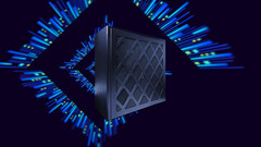 A ASUS descontinua a linha NUC Extreme (Fonte da imagem: ASUS)