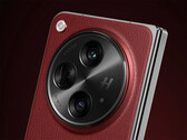Aparentemente, a OnePlus está trabalhando em um dispositivo com o codinome "Pagani" Na foto: OnePlus Open. (Fonte da imagem: OnePlus)