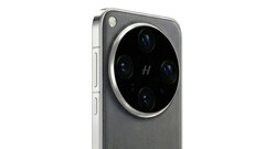 Uma nova foto de espionagem mostra o Oppo Find X9 Ultra na natureza e oferece uma visão da câmera Hasselblad