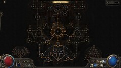 Nova árvore do Atlas