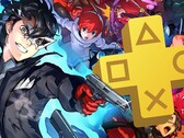 Mais de 1,3 milhões de unidades de Persona 5 Strikers foram vendidas em todo o mundo. (Fonte da imagem: Sega/Sony PS Plus - editado)