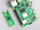 O novo modelo básico do Raspberry Pi 5 agora vem com apenas 1 GB de RAM. (Fonte da imagem: Raspberry Pi Foundation)