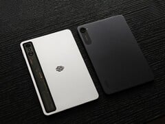 O Redmi K Pad parece oferecer uma eficiência empolgante. (Fonte da imagem: Digital Chat Station)
